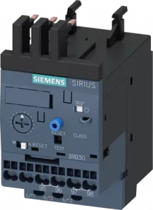 3RB3016-1TE0 Siemens Motor Protection Switches
