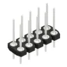 MK LP 242 10 Z Fischer Elektronik PCB Connection Systems