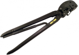 Crimping pliers for Splices/Terminals, 3.0-5.0 mm², AWG 12-10, AMP, 59239-4