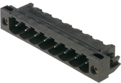 1840360000 Weidmüller PCB Connection Systems