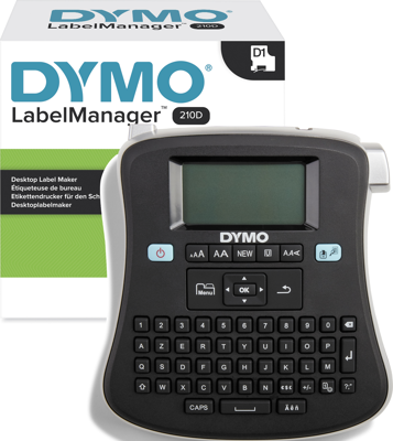 S0784460 DYMO Labeling Devices, Printers Image 1