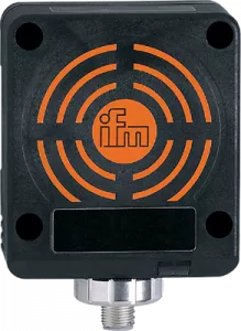 DTA301 IFM electronic RFID-Readers, RFID Writers
