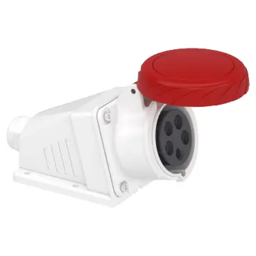 PKF16W735 Schneider Electric CEE Connectors Image 2
