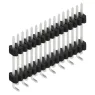 SLV W 9 SMD 102 16 Z Fischer Elektronik PCB Connection Systems