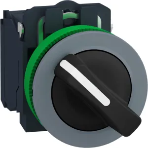 XB5FD21C0 Schneider Electric Actuators, Signal Elements and Front Elements