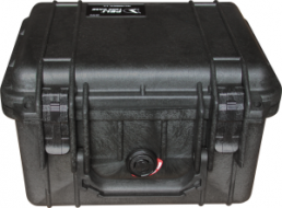 Protective case, foam insert, (L x W x D) 251 x 178 x 155 mm, 1.56 kg, 1300 WITH FOAM