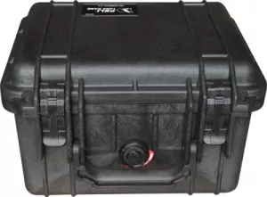 1300 WITH FOAM Peli Trolleys, bags, cases and holders