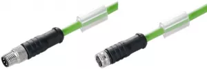1296770150 Weidmüller Patch Cables, Telephone Cables