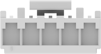 2132781-5 TE Connectivity PCB Connection Systems Image 4