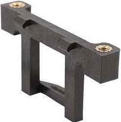 BEFESTIGUNGSKLEMMEN (UMG96RM) Janitza T&M Accessories and Spares