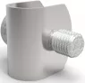 5746881-1 AMP Accessories for D-Sub, USB and Computer Connectors