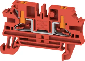 2847230000 Weidmüller Series Terminals
