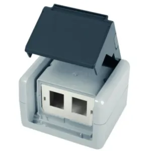 100021370 Telegärtner Accessories for Network Connectors