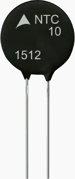 B57364S0259M051 TDK (EPCOS) NTC Thermistors