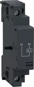 GVAU115 Schneider Electric Fuses Accessories