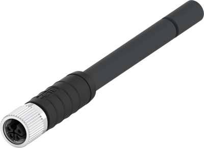 T41513C9L14-020 TE Connectivity Sensor-Actuator Cables Image 1