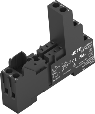 6-1415035-1 Schrack Relays Accessories