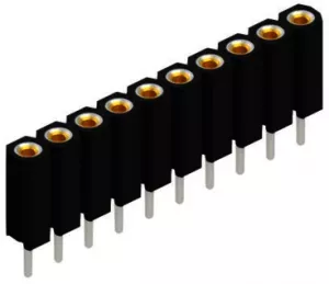 10026655 Fischer Elektronik PCB Connection Systems