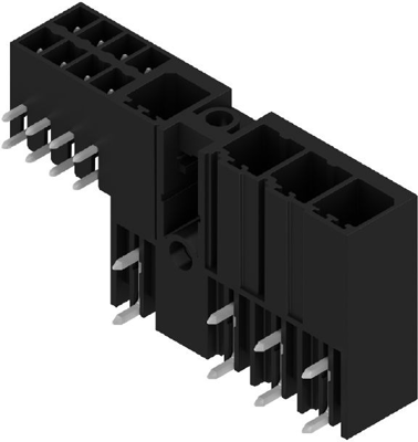 1156280000 Weidmüller PCB Connection Systems Image 2