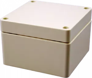 1554E2GY Hammond General Purpose Enclosures