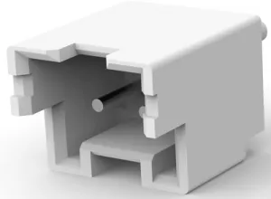 1744418-2 TE Connectivity PCB Connection Systems