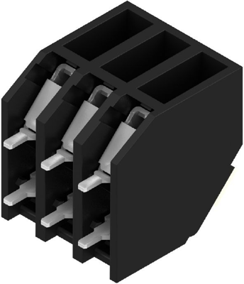 1885420000 Weidmüller PCB Terminal Blocks Image 2