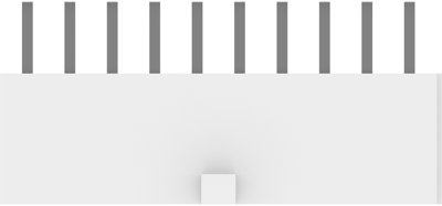 2-1586041-0 AMP PCB Connection Systems Image 3