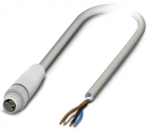 1406840 Phoenix Contact Sensor-Actuator Cables