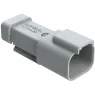 AT04-2P-SS01 Amphenol Accessories for Industrial Connectors