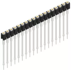 10040719 Fischer Elektronik PCB Connection Systems