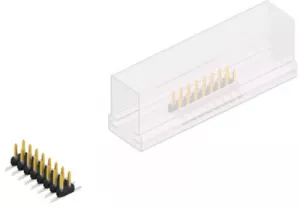 SLY8SMD03616SSM Fischer Elektronik PCB Connection Systems