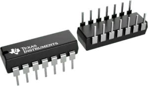 SN7402N Texas Instruments Logic Devices