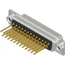 164A10439X CONEC D-Sub Connectors