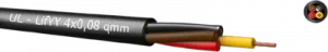 391300800 Kabeltronik Control Cables