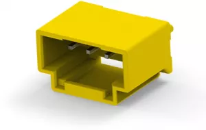 4-1971798-4 TE Connectivity PCB Connection Systems