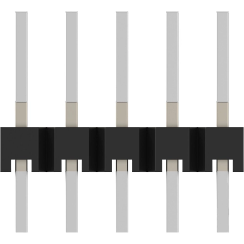 5-146258-5 AMP PCB Connection Systems Image 5