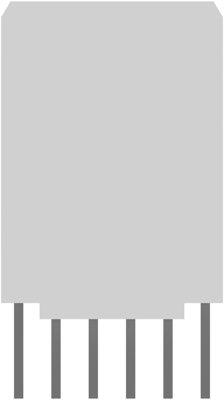 5223016-1 AMP PCB Connection Systems Image 5