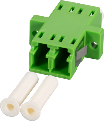 53334.1OM5 EFB-Elektronik Fibre Optic Connectors Image 1