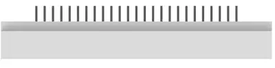 5532433-1 AMP PCB Connection Systems Image 3