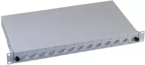 B71023.12 EFB-Elektronik Connectin Modules, Patch Distributors