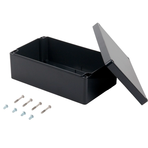 BYB-3-90H0007 by.B General Purpose Enclosures Image 2