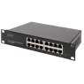 DN-80115-1 DIGITUS Industrial ethernet switches