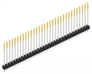 10048943 Fischer Elektronik PCB Connection Systems