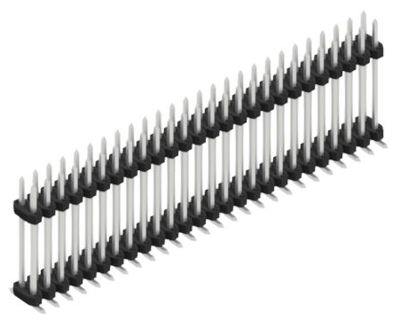 SLY12SMD13352Z Fischer Elektronik PCB Connection Systems