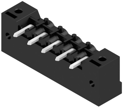 1150120000 Weidmüller PCB Connection Systems Image 2
