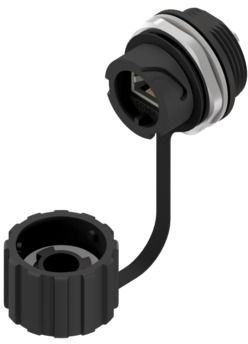 17-10000 CONEC Modular Connectors Image 1