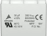 B32354S3106K010 TDK (EPCOS) Film Capacitors