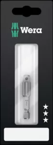 05134399001 Wera Sockets, Ratchets and Accessories