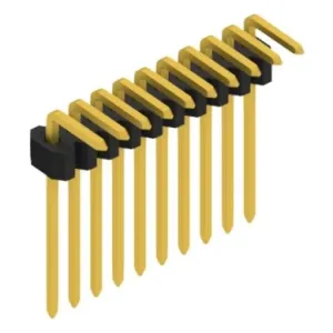 10061075 Fischer Elektronik PCB Connection Systems