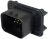 1-776267-1 AMP Automotive Power Connectors